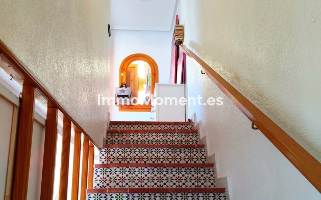 Reventa - Villa independiente - Rojales - Dona Pepa
