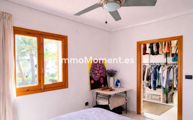 Reventa - Villa independiente - Rojales - Dona Pepa