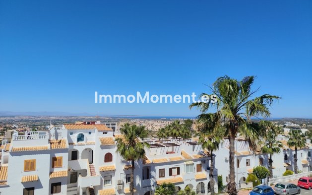 Reventa - Villa independiente - Rojales - Dona Pepa