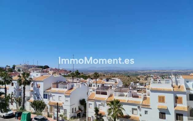 Reventa - Villa independiente - Rojales - Dona Pepa