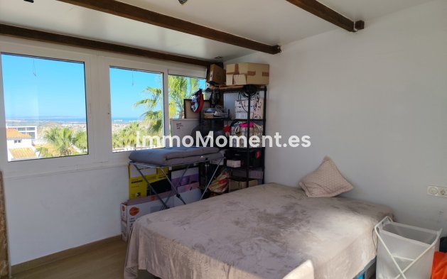 Reventa - Villa independiente - Rojales - Dona Pepa