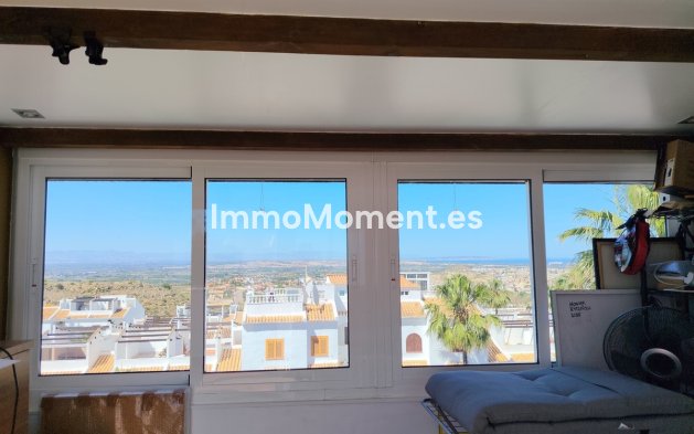 Reventa - Villa independiente - Rojales - Dona Pepa