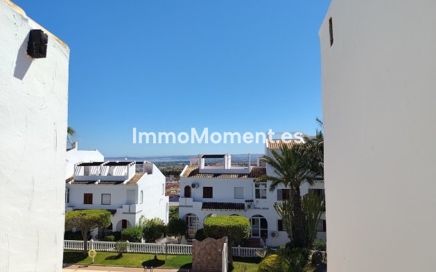 Reventa - Villa independiente - Rojales - Dona Pepa