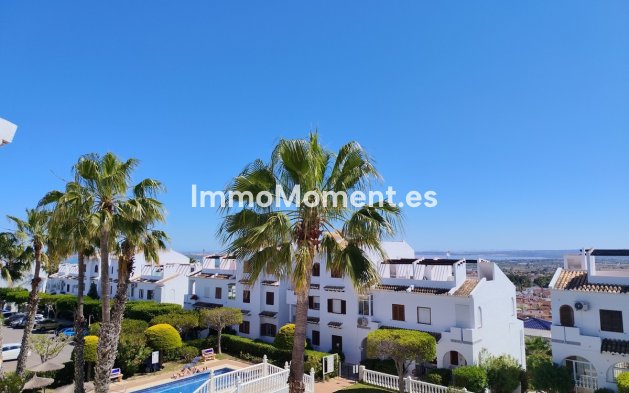 Reventa - Villa independiente - Rojales - Dona Pepa