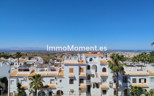 Reventa - Villa independiente - Rojales - Dona Pepa