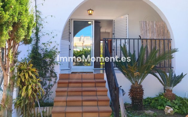 Reventa - Villa independiente - Rojales - Dona Pepa