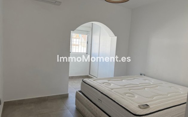 Bestaande woning - Rijtjeshuis - Estepona  - Estepona Centro