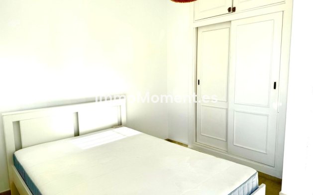 Bestaande woning - Rijtjeshuis - Estepona  - Estepona Centro