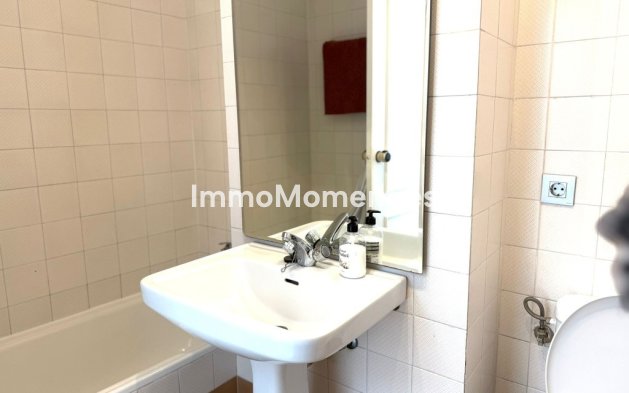 Bestaande woning - Rijtjeshuis - Estepona  - Estepona Centro