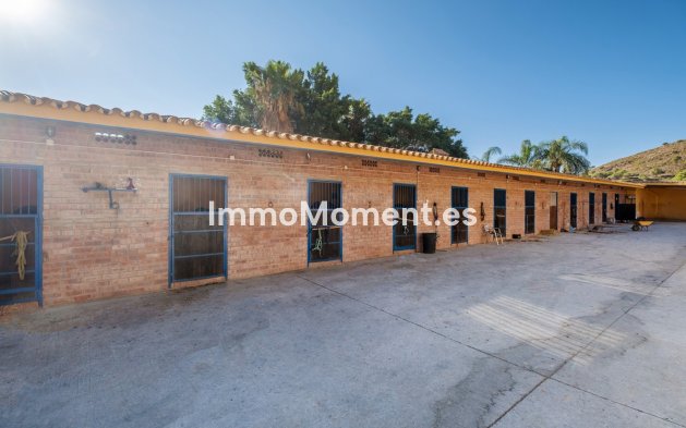Bestaande woning - Landhuis - Mijas - Mijas Costa