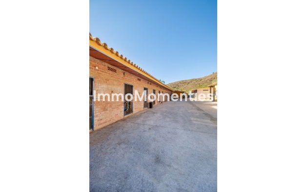 Bestaande woning - Landhuis - Mijas - Mijas Costa