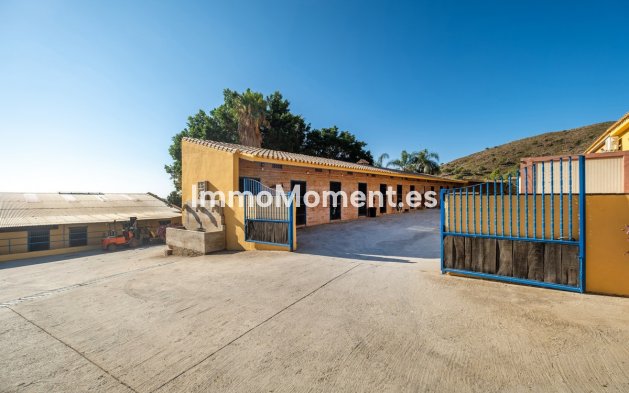 Bestaande woning - Landhuis - Mijas - Mijas Costa