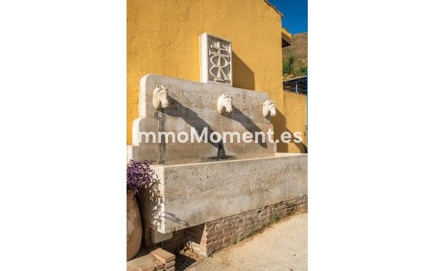 Bestaande woning - Landhuis - Mijas - Mijas Costa