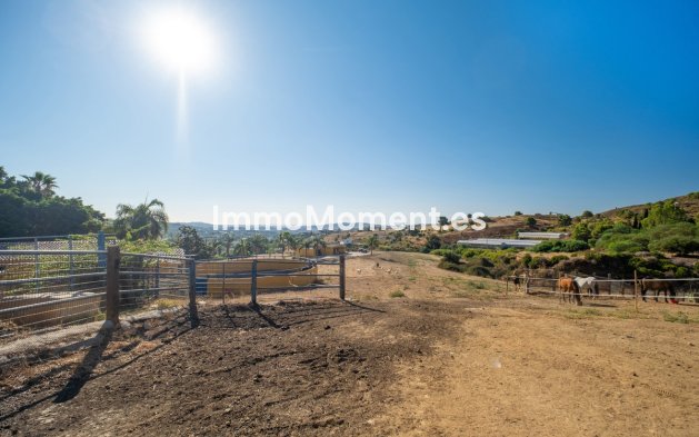 Bestaande woning - Landhuis - Mijas - Mijas Costa