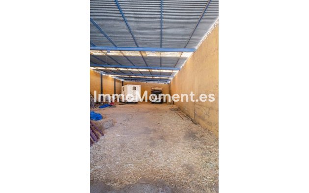 Bestaande woning - Landhuis - Mijas - Mijas Costa