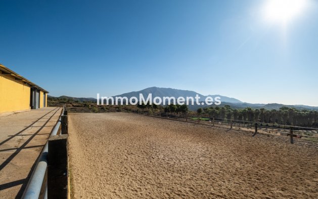 Bestaande woning - Landhuis - Mijas - Mijas Costa