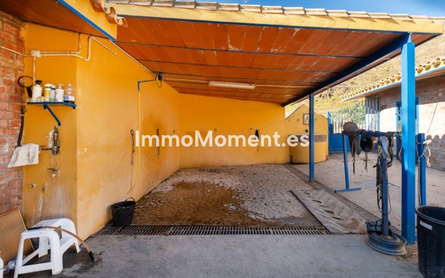 Bestaande woning - Landhuis - Mijas - Mijas Costa
