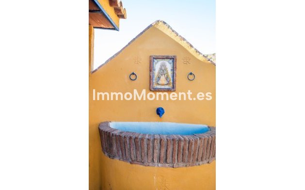 Bestaande woning - Landhuis - Mijas - Mijas Costa