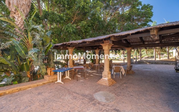 Bestaande woning - Landhuis - Mijas - Mijas Costa
