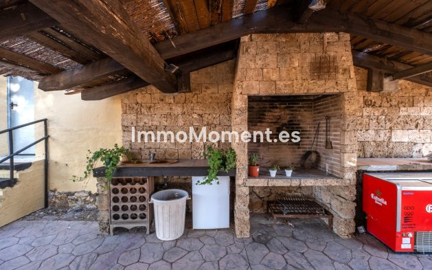 Bestaande woning - Landhuis - Mijas - Mijas Costa