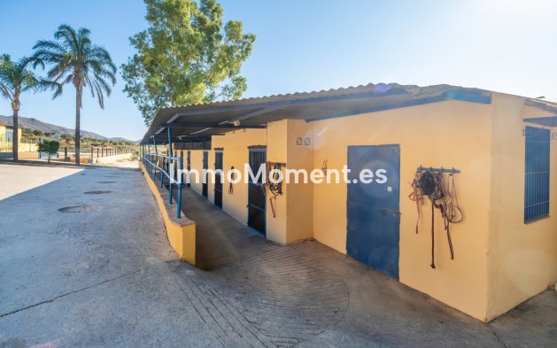 Bestaande woning - Landhuis - Mijas - Mijas Costa