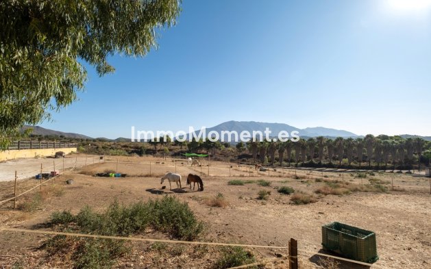 Bestaande woning - Landhuis - Mijas - Mijas Costa