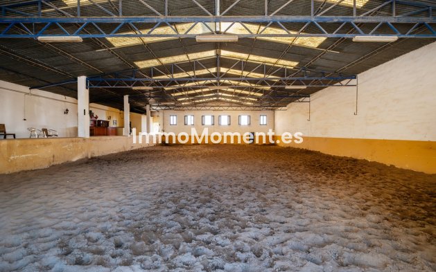 Bestaande woning - Landhuis - Mijas - Mijas Costa