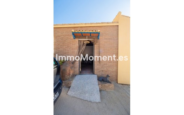 Bestaande woning - Landhuis - Mijas - Mijas Costa
