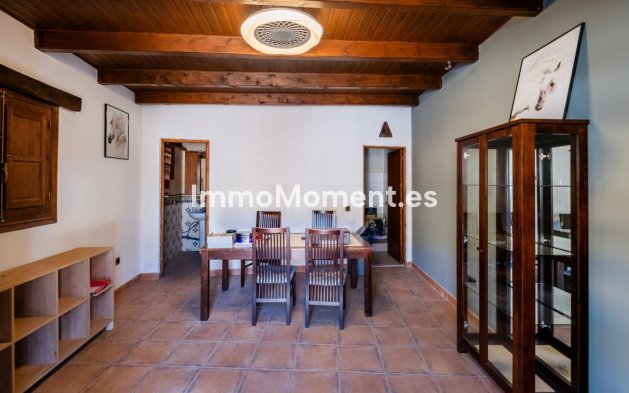 Bestaande woning - Landhuis - Mijas - Mijas Costa