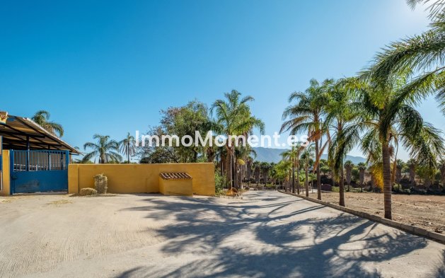 Bestaande woning - Landhuis - Mijas - Mijas Costa