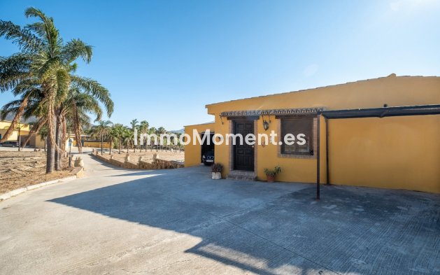 Bestaande woning - Landhuis - Mijas - Mijas Costa