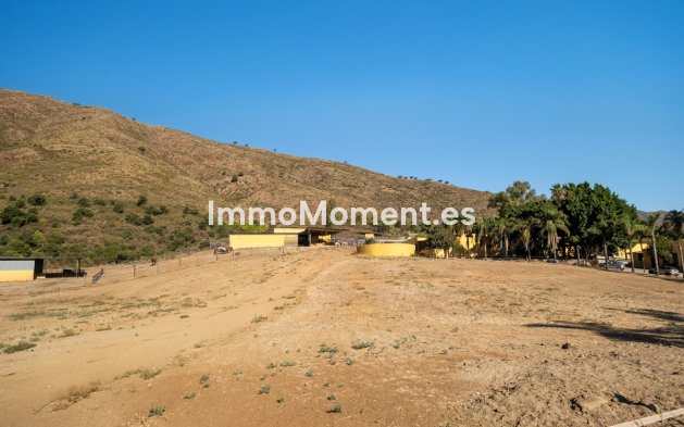 Bestaande woning - Landhuis - Mijas - Mijas Costa