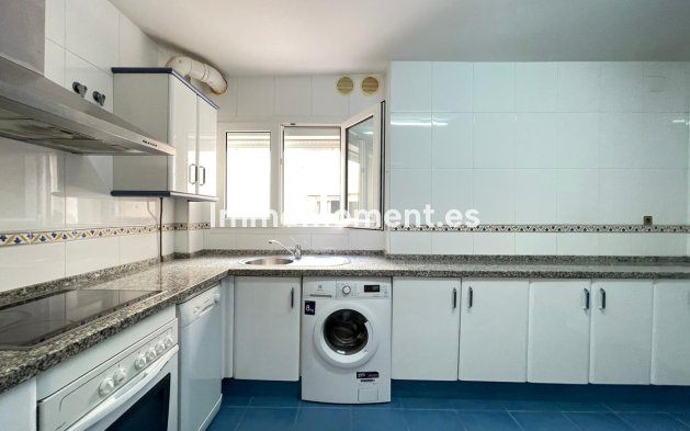 Bestaande woning - Appartement - Estepona  - Estepona Centro
