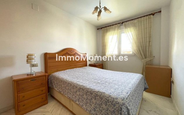 Bestaande woning - Appartement - Estepona  - Estepona Centro