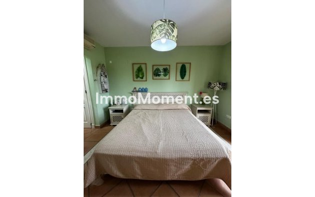 Bestaande woning - Rijtjeshuis - Sotogrande