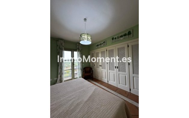 Bestaande woning - Rijtjeshuis - Sotogrande