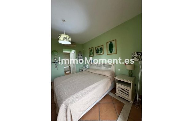 Bestaande woning - Rijtjeshuis - Sotogrande
