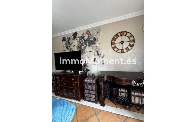 Bestaande woning - Rijtjeshuis - Sotogrande