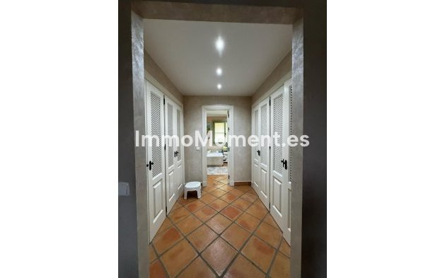 Bestaande woning - Rijtjeshuis - Sotogrande
