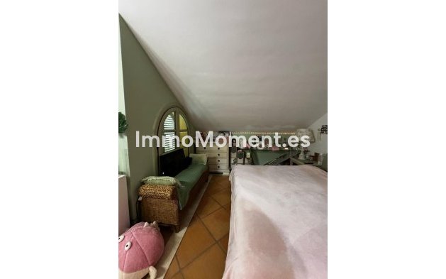 Bestaande woning - Rijtjeshuis - Sotogrande
