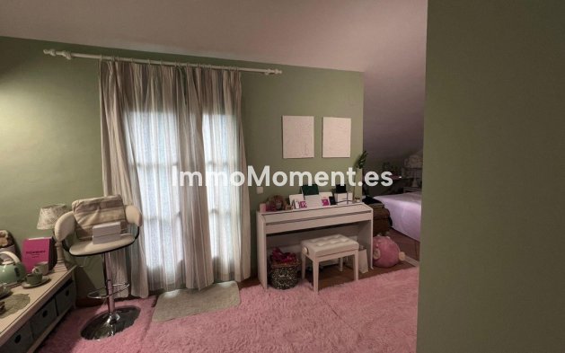 Bestaande woning - Rijtjeshuis - Sotogrande
