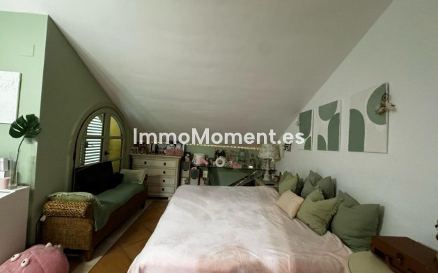 Bestaande woning - Rijtjeshuis - Sotogrande