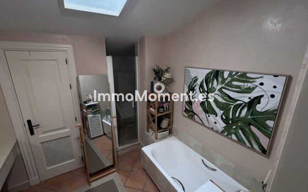 Bestaande woning - Rijtjeshuis - Sotogrande