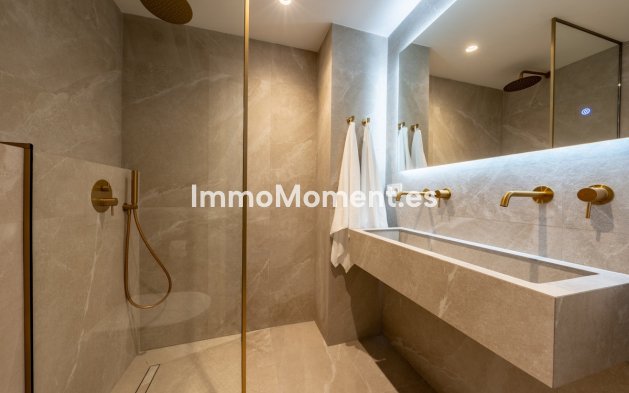 Bestaande woning - Rijtjeshuis - Marbella - Nueva Andalucía