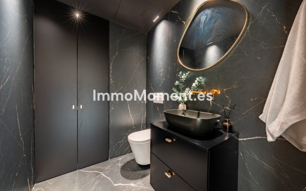 Bestaande woning - Rijtjeshuis - Marbella - Nueva Andalucía