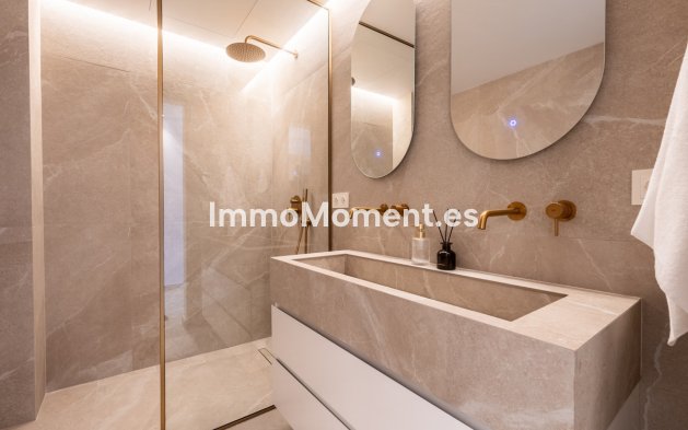 Bestaande woning - Rijtjeshuis - Marbella - Nueva Andalucía