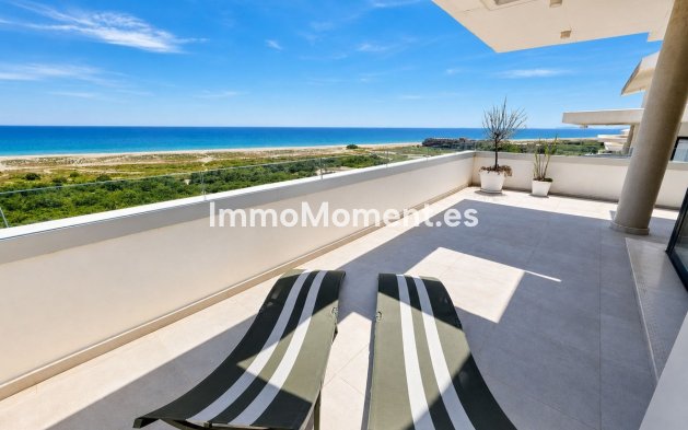 Bestaande woning - Appartement - Sotogrande - La Alcaidesa