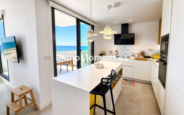 Bestaande woning - Appartement - Sotogrande - La Alcaidesa