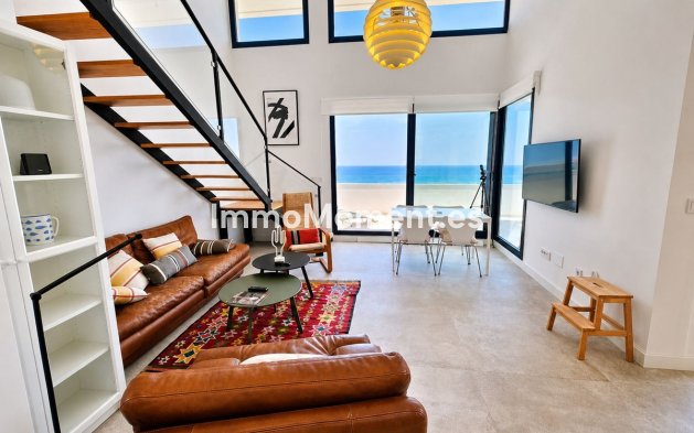 Bestaande woning - Appartement - Sotogrande - La Alcaidesa