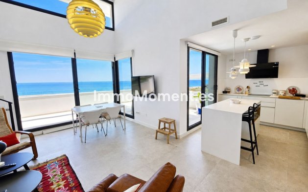 Bestaande woning - Appartement - Sotogrande - La Alcaidesa